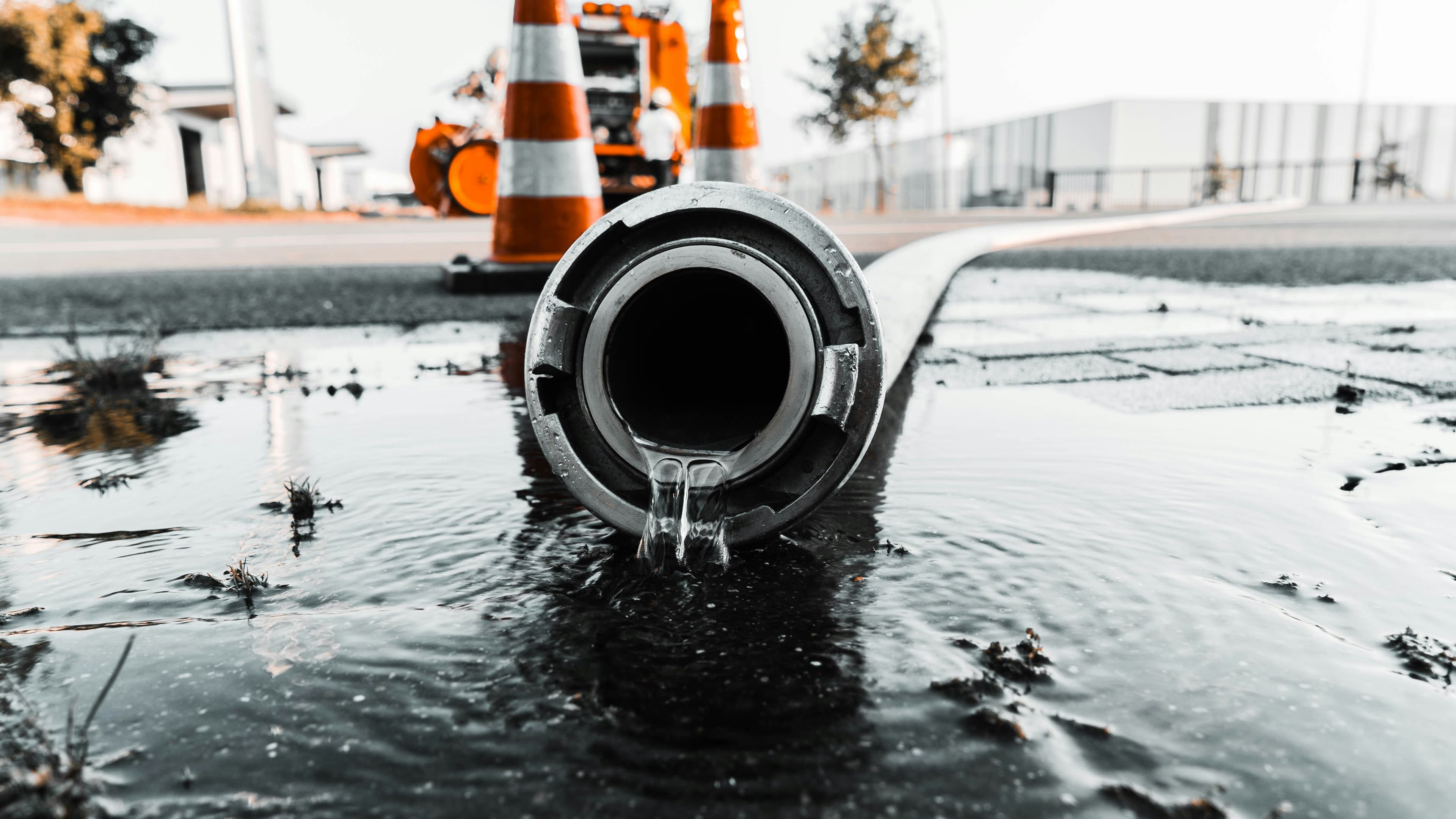 Burst Pipe Repairs Melbourne