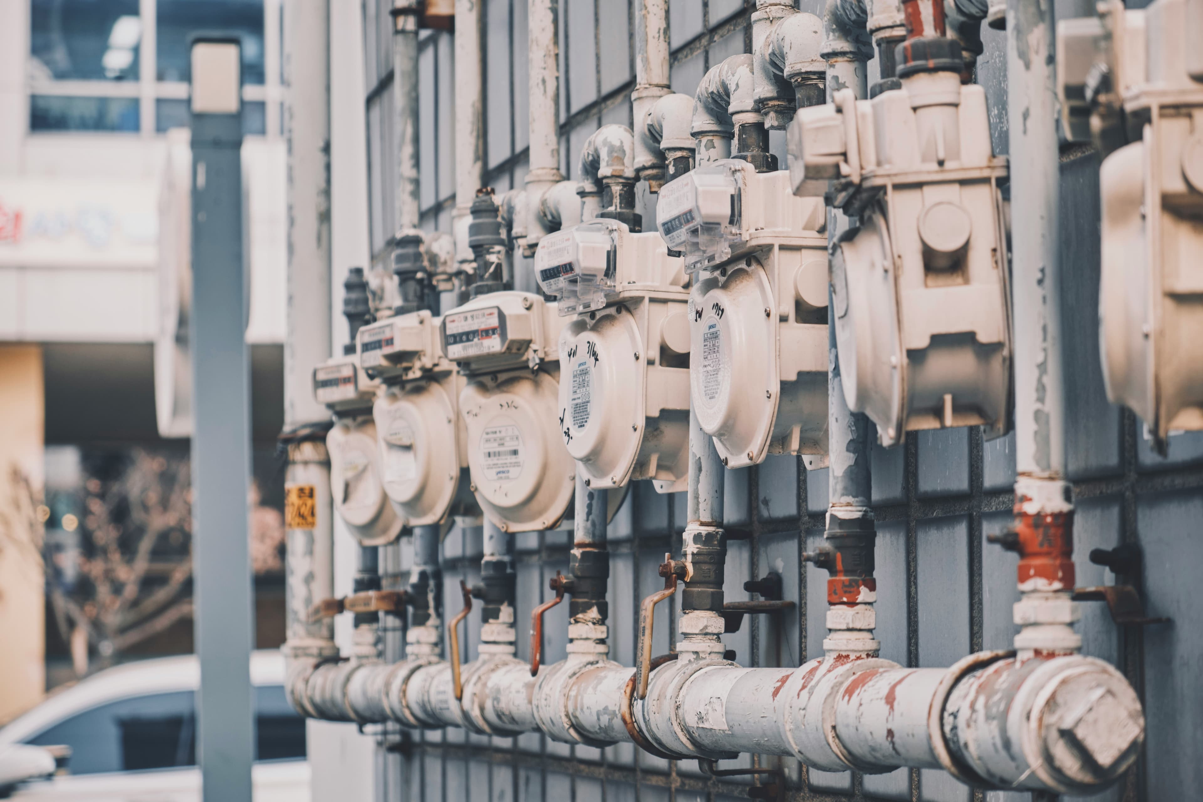 Contact Chambers Plumbing